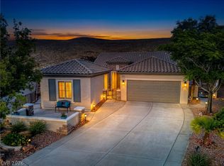 2054 Pepperell Ave, Henderson, NV 89044