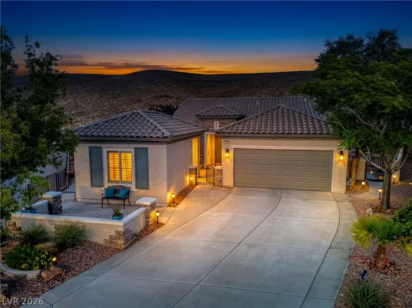2054 Pepperell Ave, Henderson, NV 89044