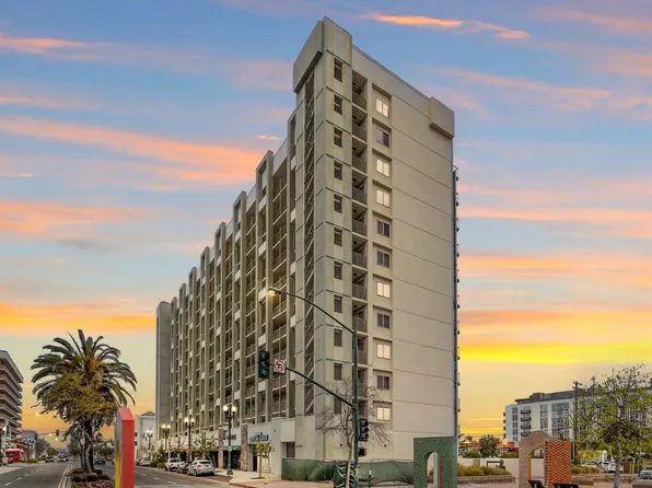801 National City Blvd Unit 615, National City, CA 91950