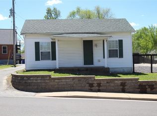 312 N 5th St, Festus, MO 63028
