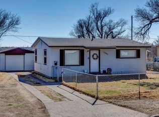 1205 SW 48th Ave, Amarillo, TX 79110