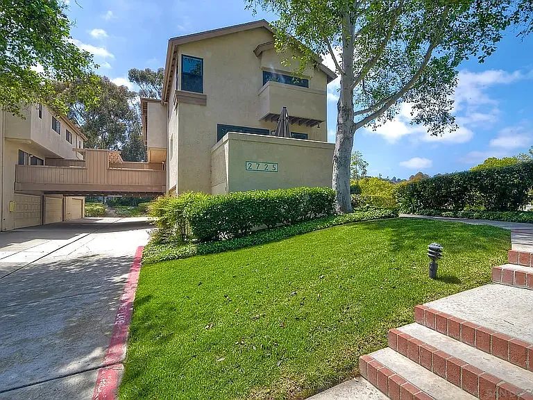 2725 Ariane Dr — Photo 1