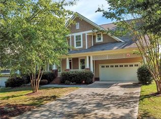 1171 Windsong Bay Ln, Tega Cay, SC 29708