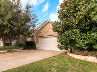 2008 Heritage Well Ln, Pflugerville, TX 78660
