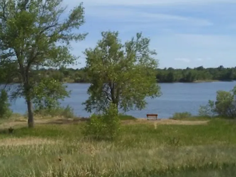 Quincy Reservoir