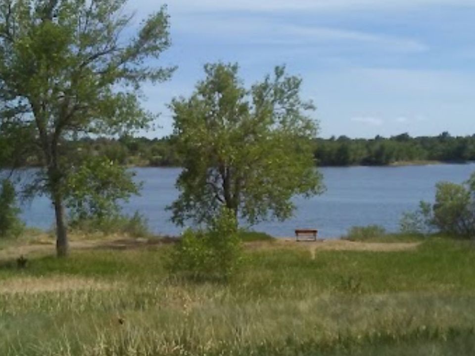 Quincy Reservoir