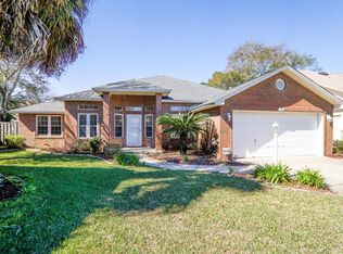 1950 Waterford Ridge Rd, Fort Walton Beach, FL 32547