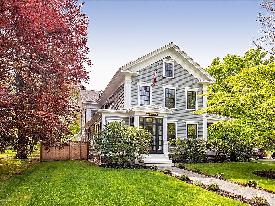 77 Sudbury Rd, Concord, MA 01742 Zillow