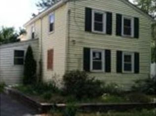 36 E Sugar Ball Rd, Concord, NH 03301