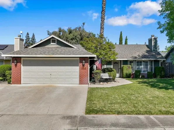463 Arboles Way, Oakdale, CA 95361
