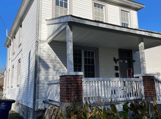 2411 Ludlow St #2, Norfolk, VA 23504