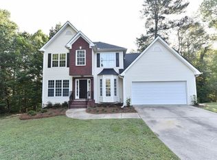 2814 Armada Ln, Dacula, GA 30019