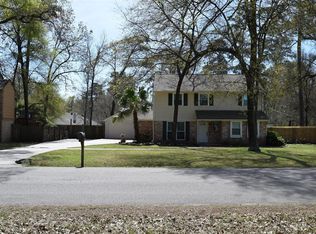 7507 Nickaburr Creek Dr, Magnolia, TX 77354