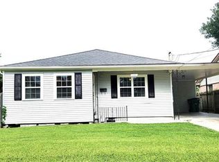 409 Oaklawn Dr, Metairie, LA 70005