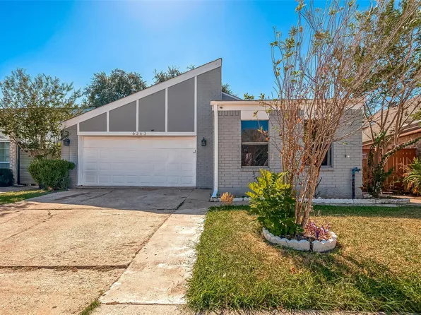 6363 Ivyknoll Dr, Houston, TX 77035