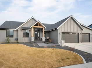 8616 N Molly St, Spokane, WA 99208