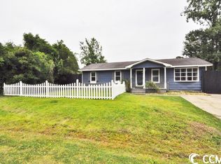 169 Ranchette Cir, Myrtle Beach, SC 29588