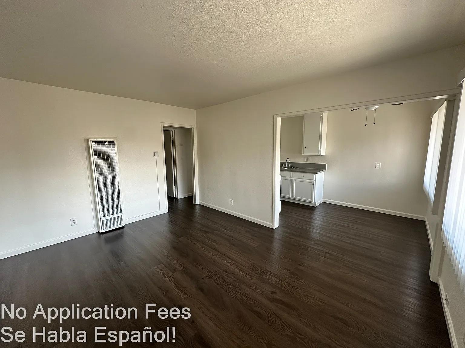 1 bed, 650 sqft, $1,720 — Photo 1