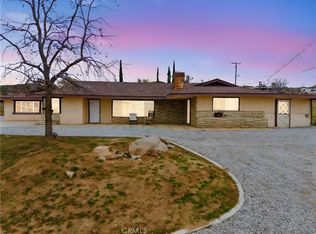 58731 Burnt Valley Rd, Anza, CA 92539