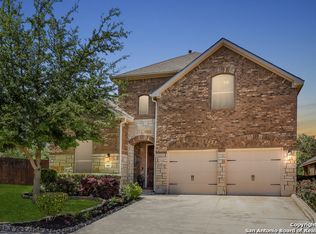3807 Valencia Point, San Antonio, TX 78259