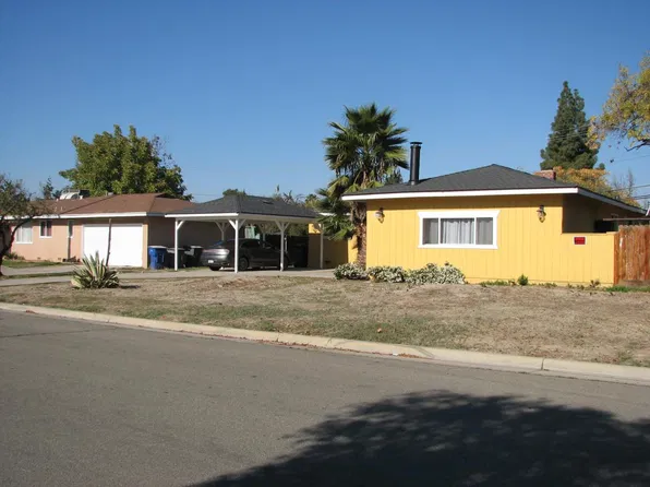 544 E Scott Ave #Sfr, Fresno, CA 93710