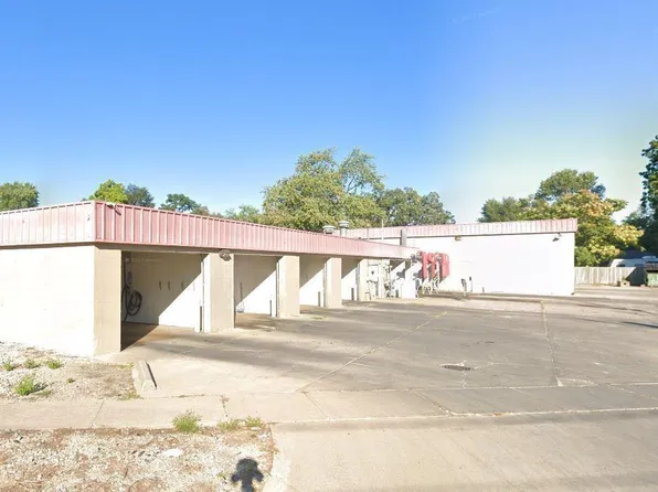 122 S Whitesboro St Lot 2, Galesburg, IL 61401