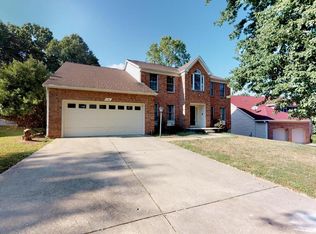 11041 Spyglass Hill Ct, Bowie, MD 20721