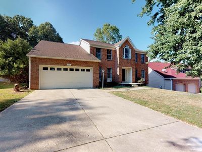 11041 Spyglass Hill Ct, Bowie, MD, 20721