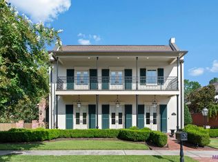 4340 Trevi Ct, Baton Rouge, LA 70809