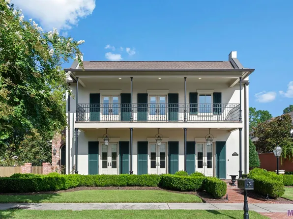 4340 Trevi Ct, Baton Rouge, LA 70809