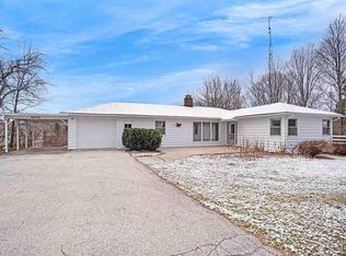 6035 Smeltzer Rd, Frankfort, MI 49635