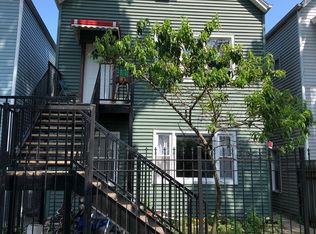 5239 S Francisco Ave, Chicago, IL 60632