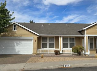 855 N University Park Loop, Reno, NV 89512