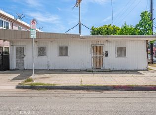 1302 N Wilmington Blvd, Wilmington, CA 90744