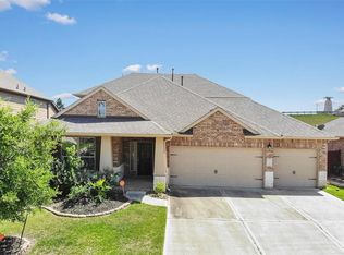 7810 Bosphorus St, Houston, TX 77044