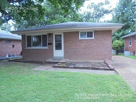 1st image of 4405 Picajune Ave