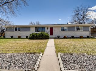 6600 W 66th Ave, Arvada, CO 80003