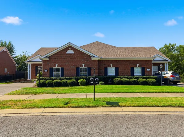 114 Kenton Loop, Hendersonville, TN 37075