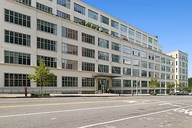 Rented by Modern Spaces