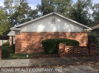 1417 19th St APT A, Columbus, GA 31901