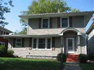 802 E High St, Davenport, IA