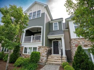 47 Boatwrights Loop #47, Plymouth, MA 02360