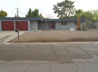 3409 E Turquoise Ave, Phoenix, AZ 85028