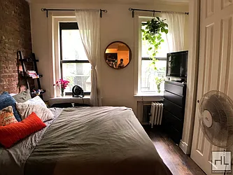 Rented by Highline Residential