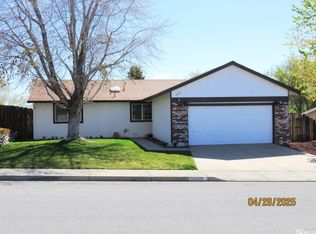 3973 Knoblock Rd, Carson City, NV 89706