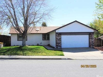 3973 Knoblock Rd, Carson City, NV, 89706