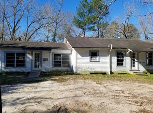 1295 Durdin Dr, Silsbee, TX 77656