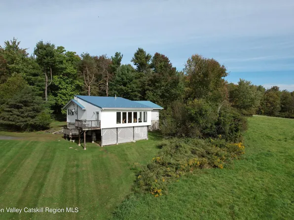 206 Yaun Road, Livingston Manor, NY 12758