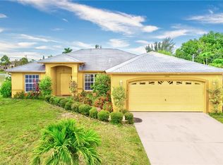 1314 SW 39th Ter, Cape Coral, FL 33914