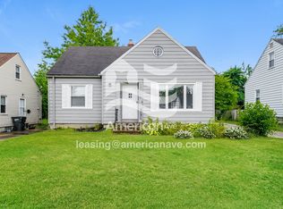 12608 Shady Oak Blvd, Garfield Heights, OH